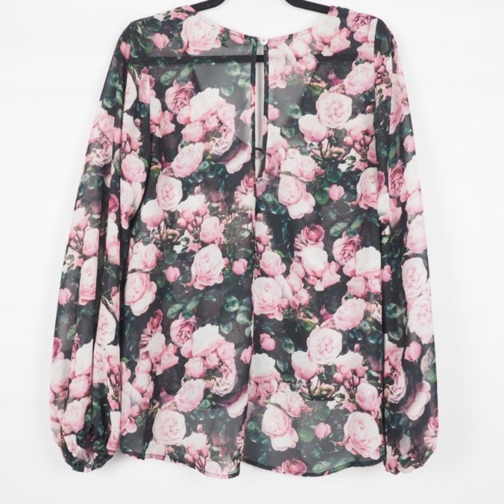 Show me your mumu top